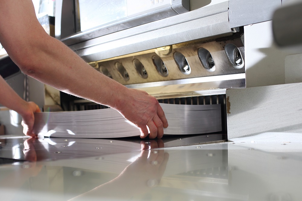 Printing Services in Clear Lake TX